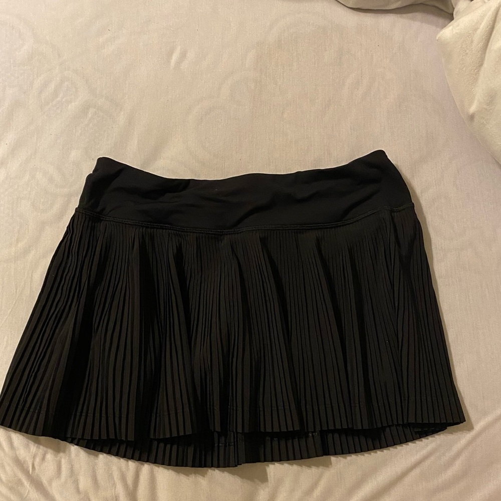 Lululemon skirt